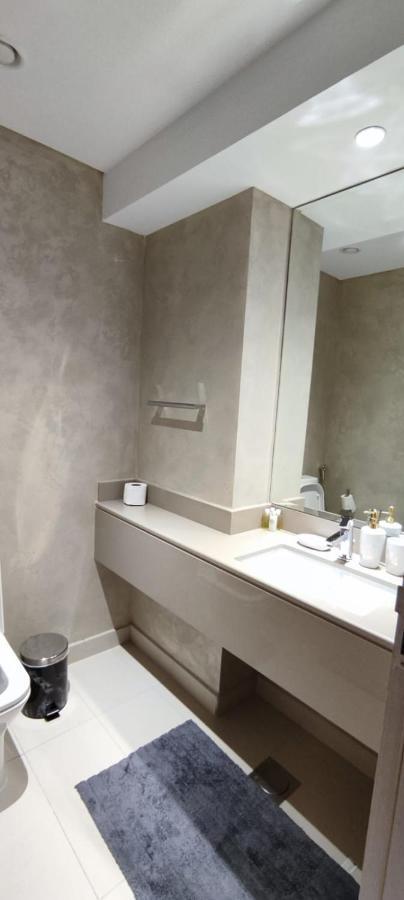 Smart Living Apartment Abu Dzabi Kültér fotó